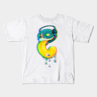 Blahb Kids T-Shirt